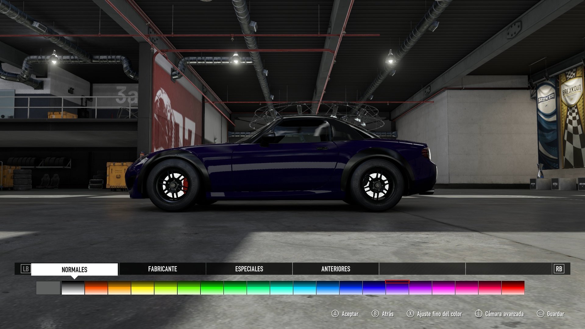 Forza Motorsport 7 - Imagen 33